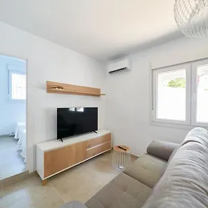  Apartamento Eryan Ii España