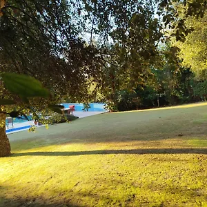  Habitación en casa particular - En Plena Naturaleza - Abril España
