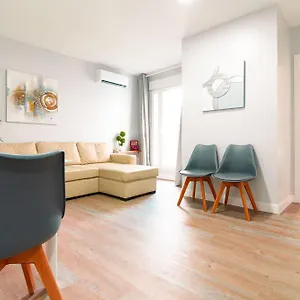  Apartamento Casa Pilatos: Lujo E Historia España